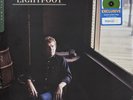 GORDON LIGHTFOOT Now Playing SEALED Exclusive LP Gord's Green Vinyl