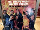 Pete Rodriguez Y Su Conjunto Oh, That's Nice  Ay, Que Bueno  Vintage Vinyl LP