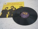 THE CHEROKEES - OH MONAH