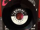 Ruby Andrews – Hey Boy / Just Loving You 7″ Zodiac Demo Soulful Records (2010)