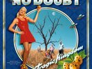 Tragic Kingdom - No Doubt | LP Black Vinyl | 1995 Album New Sealed