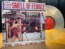 The Cramps Punk Rock Vinyl LP Colored Record Album