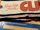 Vintage Cliff Richard Rock N Roll Juvenile Tour Scarf