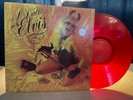 The Cramps Punk Rock Vinyl LP Colored Record Album