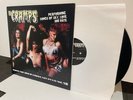 The Cramps Punk Rock Vinyl LP Record Album