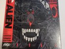 JERRY GOLDSMITH - ALIEN MOTION PICTURE STK 4xLP VINYL BOX SET MONDO SEALED OOP