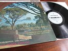 Falla: Three Cornered Hat - Carlo Maria Giulini **Columbia SAX 2341 ED1 LP**