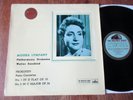 Prokofiev - Piano Concs 1 & 3 / Lympany / Susskind / EMI/HMV CSD 1253 Ed1 NM/EX