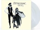 Fleetwood Mac : Rumors (Exclusive Limited Edition Clear Vinyl LP) NEW/SEALED