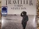 Chris Stapleton - Traveller 2xLP Cobalt BLUE Vinyl sealed