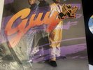 Guy - Self Titled S/T - Vinyl LP Uptown [MCA-42176] 1988 Record Album