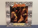 Venom – The Singles 80-86 LP 1986 Raw Power RAWLP 024 UK Press VG+/EX