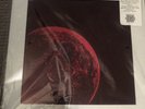 Fraction Moon Blood  Clear Vinyl
