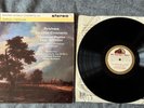 RARE ASD 549 Brahms Double Concerto etc Tortelier Ferras G/C HMV LP VG+/EX-toNM