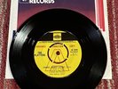 Northern Soul The Platters: Sweet, Sweet Lovin'  Pye Int 7N 25559 *PROMO* VG+