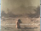 Ben Harper Diamonds On The Inside Vinyl LP 2003 Jack Johnson Black Keys