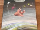Tony Hymas | Flying Fortress (1988) | LP First Pressing Nato Label | Jazz Rock