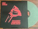 MF DOOM X SADE SADEVILLIAN (THE MIXTAPE) Colored Vinyl
