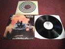 URIAH HEEP SALISBURY VINYL VERTIGO LARGE SWIRL EX/EX+ HARD PROG ROCK AUDIO 1971