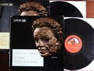 Bach: Goldberg Variations - Rosalyn Tureck **HMV ALP 1548 / 1549 ED1 2LP**