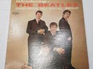 Introducing…THE BEATLES Englands No. 1 Vocal Group LP 1062 Vee Jay Vinyl Record