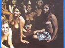 Jimi Hendrix 'ELECTRIC LADYLAND' 1968 1st/2nd Press UK TRACK Stereo LP * MINT *