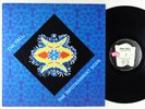The Fall - The Infotainment Scan LP - Matador OG Press VG+