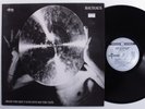BAUHAUS Press Eject And Give Me The Tape BEGGARS BANQUET LP VG+ uk x