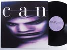 CAN Rite Time SPOON/MUTE LP VG+ 2013 reissue x