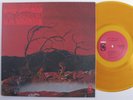 C.A. QUINTET Trip Thru Hell SUNDAZED LP NM orange vinyl matte cover reissue x