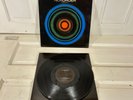 New Order – Blue Monday 1988 12” Vinyl Factory FAC 73R UK Synthpop EX