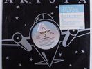 FREDDIE JAMES Don't Turn Your Back On Love ARISTA 12