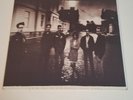 Vintage LP Record - Deacon Blue - When the World Knows Your Name
