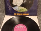 Van Der Graaf Generator - H To He Who Am The Only One 1970 1st Press UK SCROLL