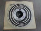 Black Sabbath PARANOID / THE WIZARD 70'S  UK 7
