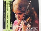 LOLA BOBESCO MOZART VIOLIN SONATAS LIBERO KUX3212L Japan OBI VINYL LP