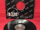 Swollen Members -Black Magic Side C/D Album Vinyl LP Battle Axe Record BA-2280-1