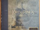 Lord of the Rings - Trilogy OST - Box Set - 6 LP Howard Shore Sealed Mint LOTR '