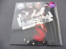 Judas Priest – British Steel 2024 UK/Euro LP NEW/SEALED NAD BLACK & WHITE VINYL