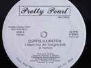 CURTIS HAIRSTON I Want You (All Tonight) PRETTY PEARL 12