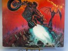 Meat Loaf Bat Out Of Hell Vintage Vinyl LP 1977 Epic Record PE-34974