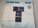 KLF THE WHITE ROOM OG 1991 LP VINYL RECORD