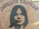 JACKSON BROWNE Saturate Before Using DJ PROMO Asylum SD 5051 Stereo LP RECORD