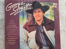 George Strait Vinyl Greatest Hits, MCA-5567 Vinyl LP VG+ 1985