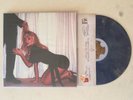 Sabrina Carpenter Man's Best Friend - Deluxe Edition Vinyl LP - Iridescent Blue
