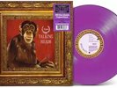 TALKING HEADS LP Naked PURPLE ORCHID COLOURED VINYL Limited Edition SEALED