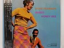 DUKE PEARSON SWEET HONEY BEE BLUE NOTE K18P9205 Japan OBI VINYL LP