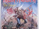 IRON MAIDEN The Trooper EMI K052-1077646 12
