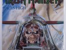 IRON MAIDEN Aces High EMI 12EMI-5502 12
