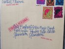 Captain Beefheart vinyl. Strictly Personal. Early pressing. Lite Scratches. Over
